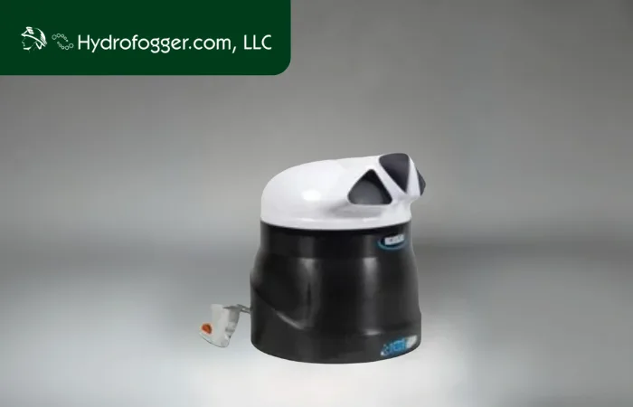 How Does the Cuoghi NEB 6500 Humidifier Improve Humidity Control